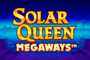 Ігровий автомат Solar Queen Megaways