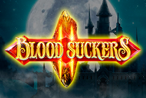 Игровой автомат Blood Suckers