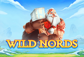 Ігровий автомат Wild Nords