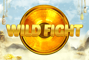 Игровой автомат Wild Fight