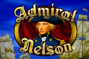 Ігровий автомат Admiral Nelson